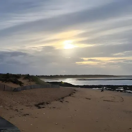 La Baie De La Tranquillite Saint-Pierre-d'Oleron